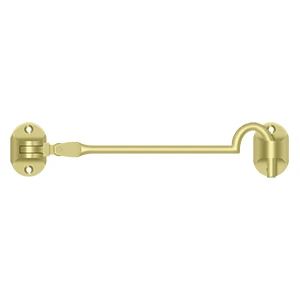 Deltana Cabin Hooks British Style