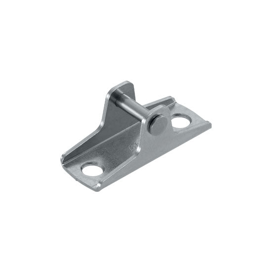 Aventos HK-XS Door Mounting Plate, Screw-On