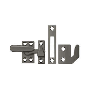 Deltana Window Lock Casement Fastener