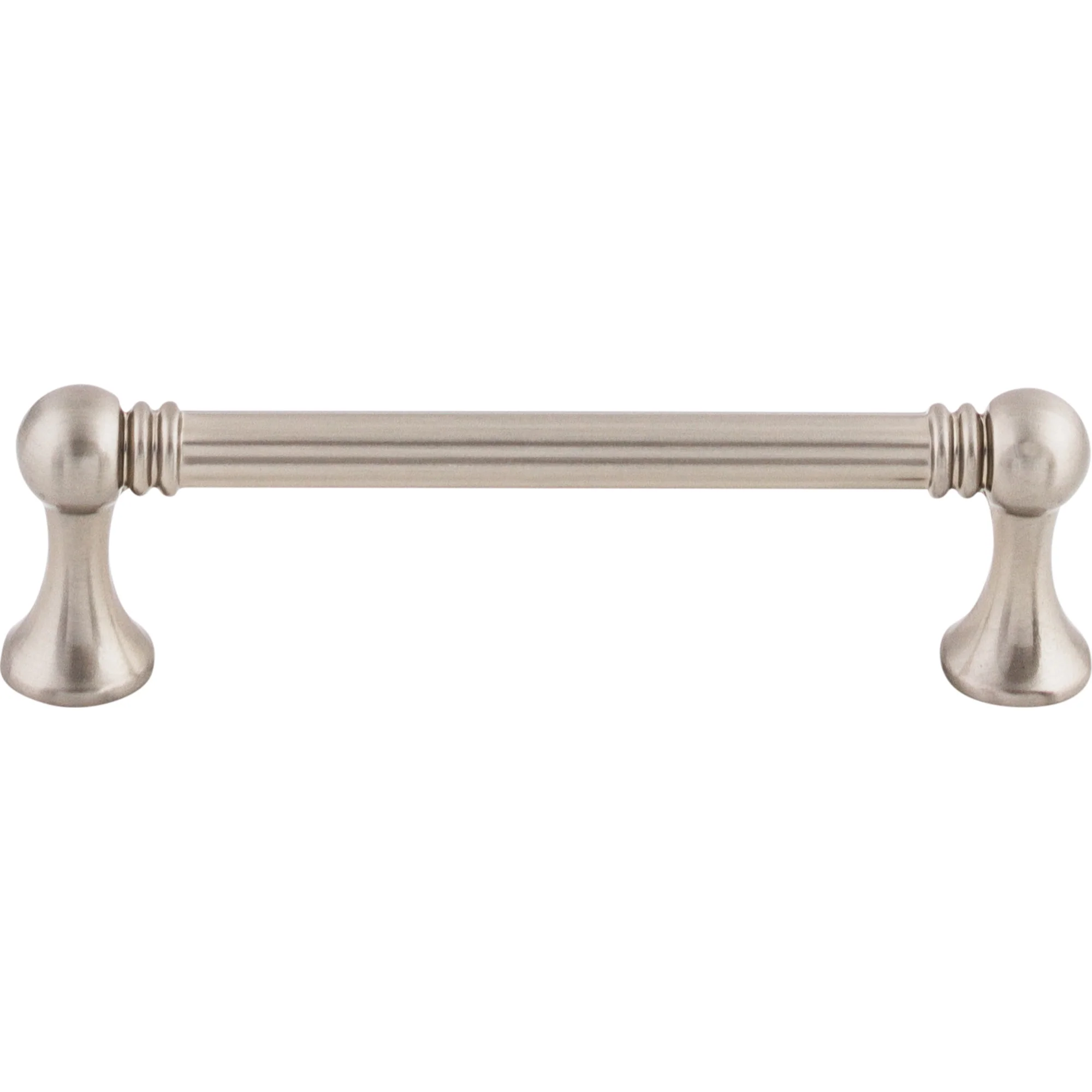 Top Knobs Asbury Grace Pull