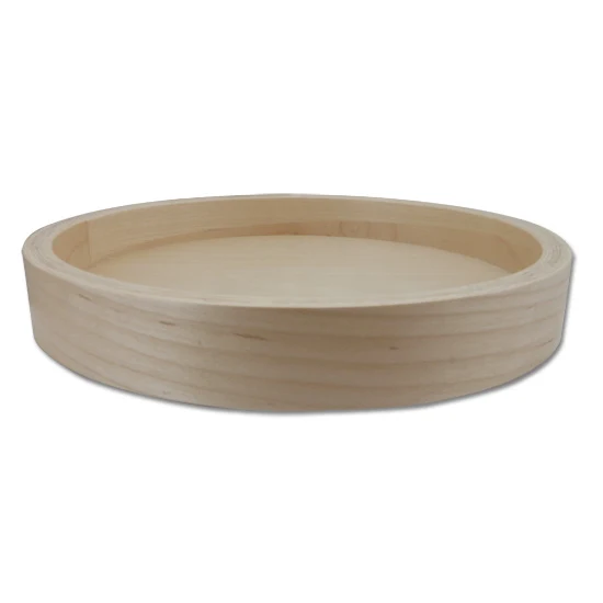 Spice Susan, 10″ Dia, Maple