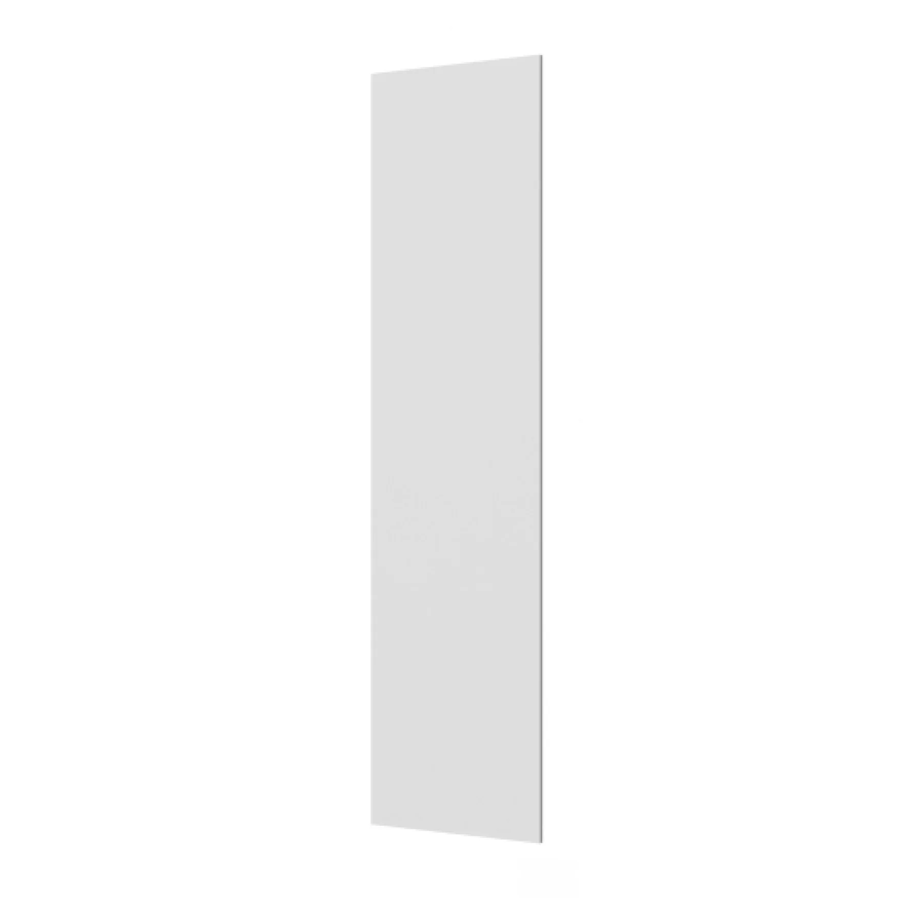 Refrigerator Panel 120 H X 30 D X 3/4Th – Luxe Oak by Fabuwood