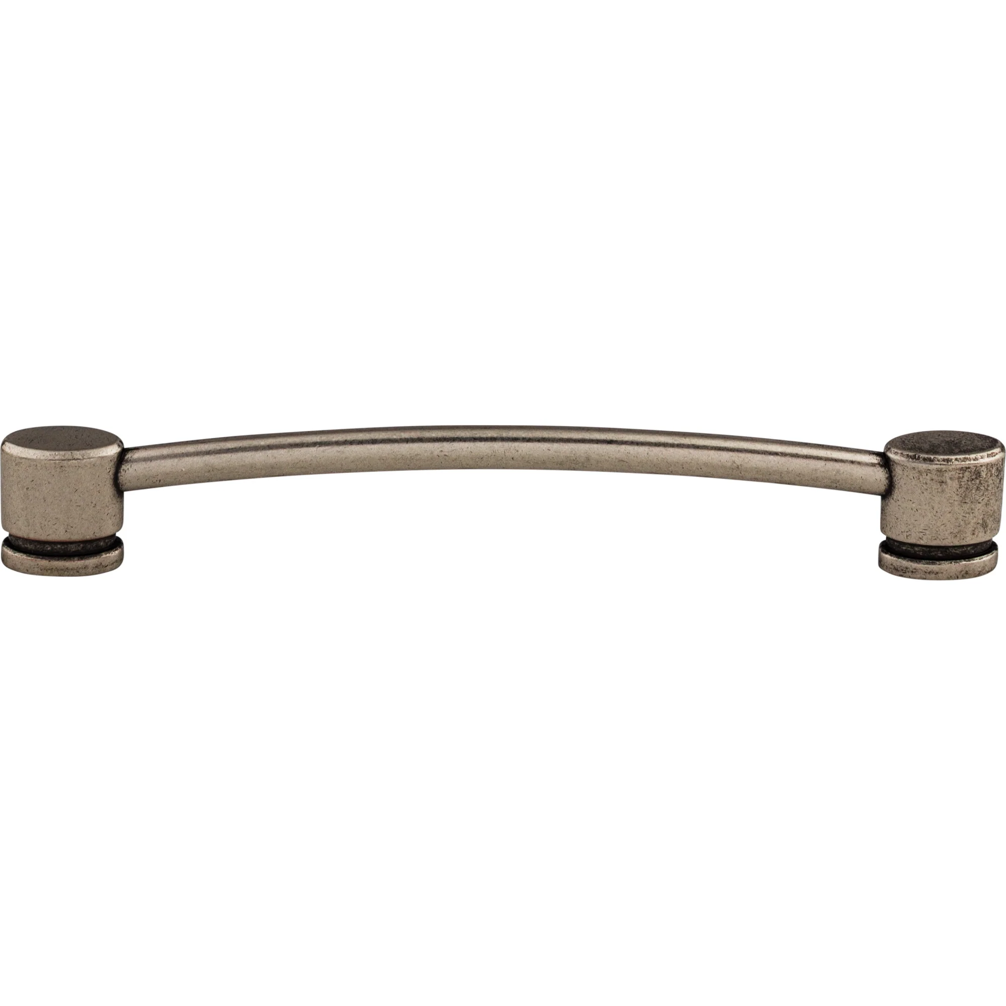 Top Knobs Thin Oval Pull