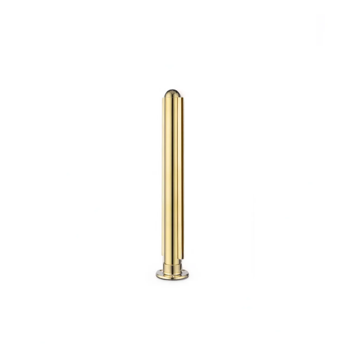 1/4" Dome Center Post