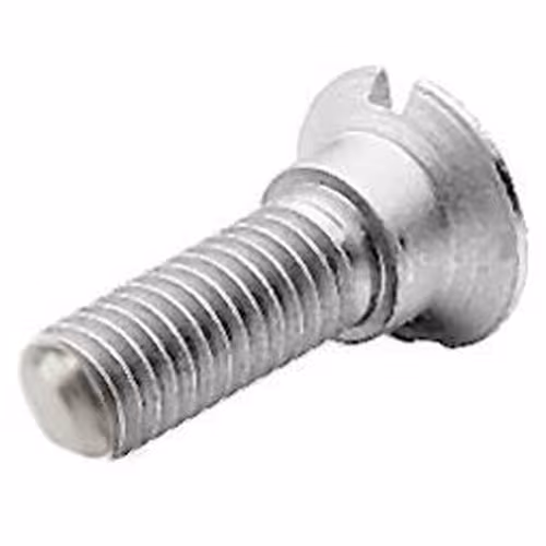 Blum 34mm x 10mm Screw for Mounting Dowels, Multiples of 250
