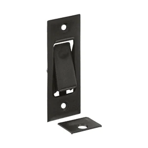 Deltana Pocket Door Bolts Jamb Bolt