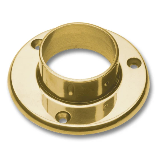 Wall Flange