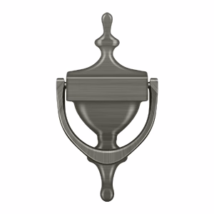 Deltana Victorian Door Knocker