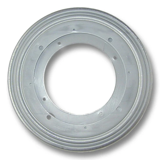 CSH Lazy Susan Ball Bearing Swivel 9″ Width Round