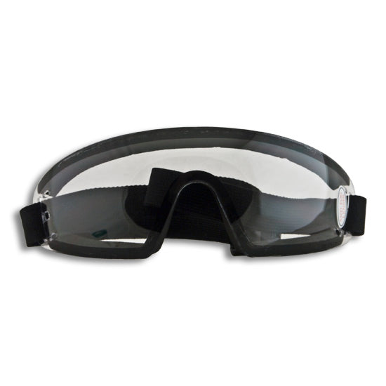 Fast Cap Safety Goggles Clear