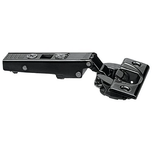 Clip Top Blumotion 110 Degree Hinges Full Overlay