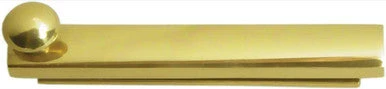 Deltana Surface Bolt Concealed Screw Heavy Duty
