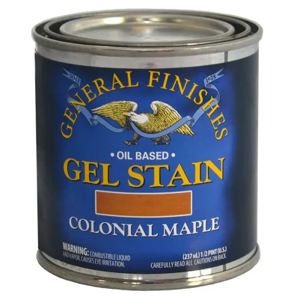 General Finishes Gel Stain