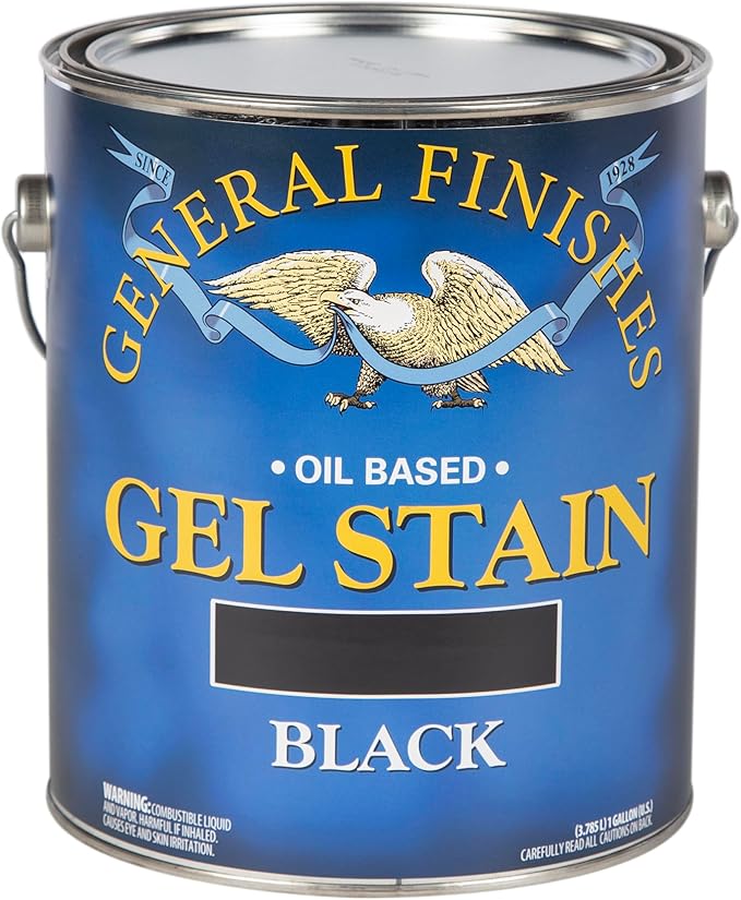 General Finishes Gel Stain