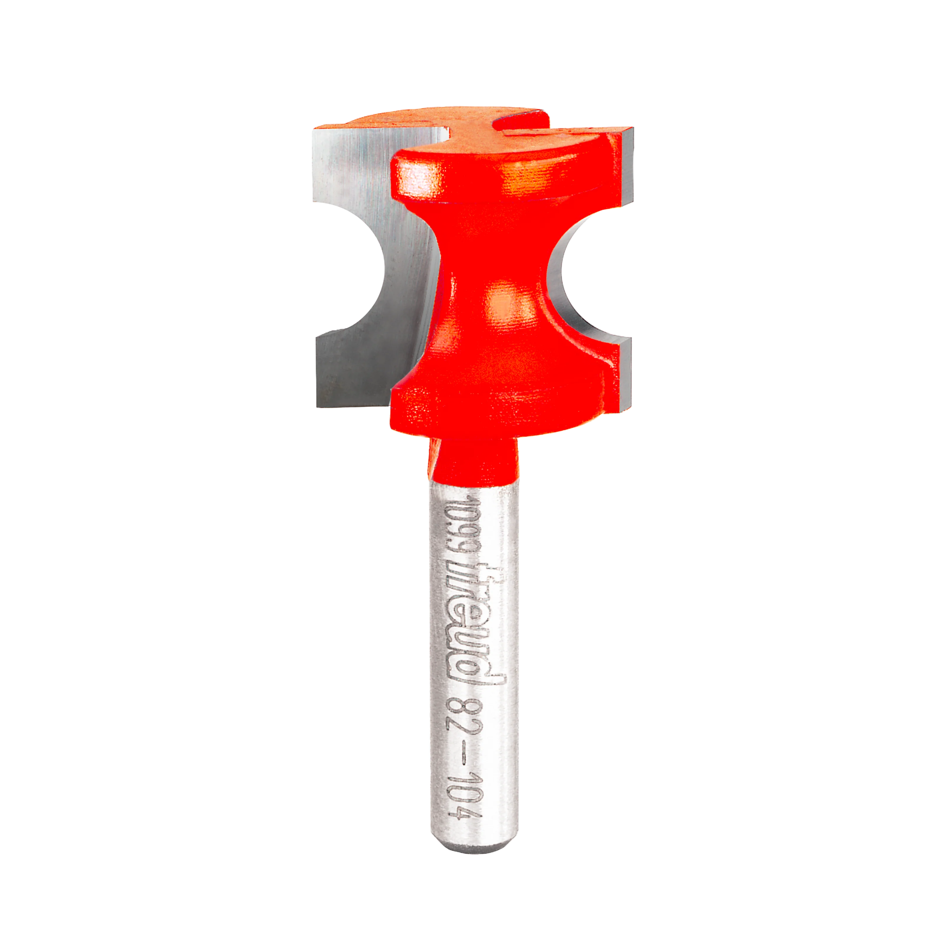 Freud Half Round Bit 7/8" Diameter 2-1/8" Length