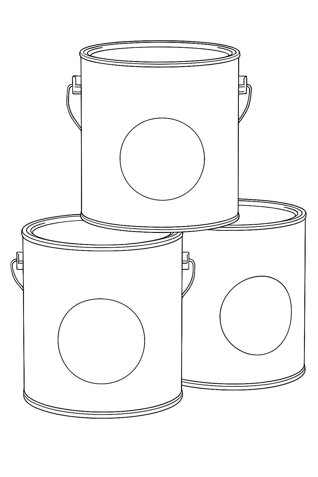 Quart-Paint Includes 1 quart of paint & catalyst, no applicator – Teton Paint by Legend