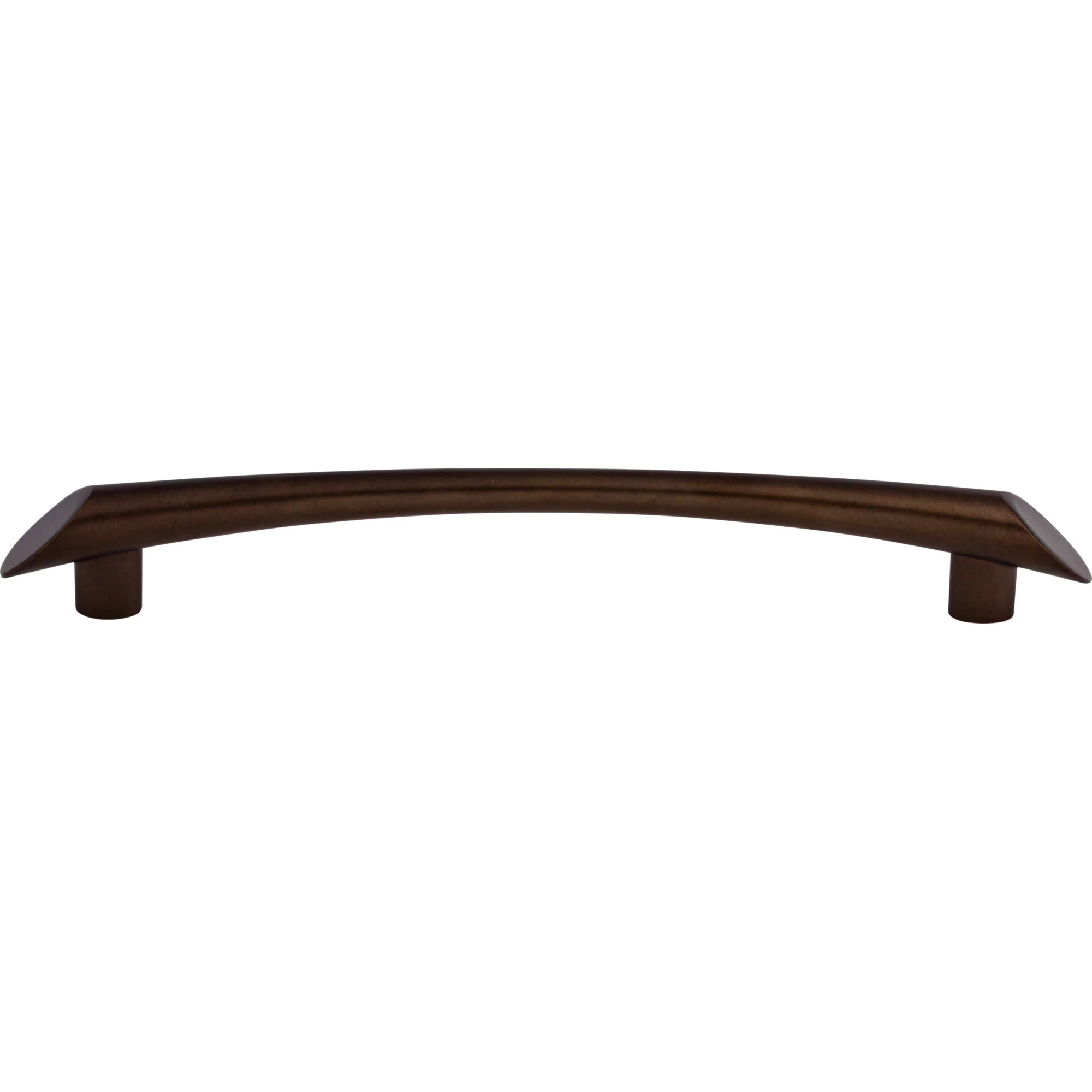 Top Knobs Barrington Edgewater Pull Oil Rubbed Bronze 6-5/16″ Center to Center