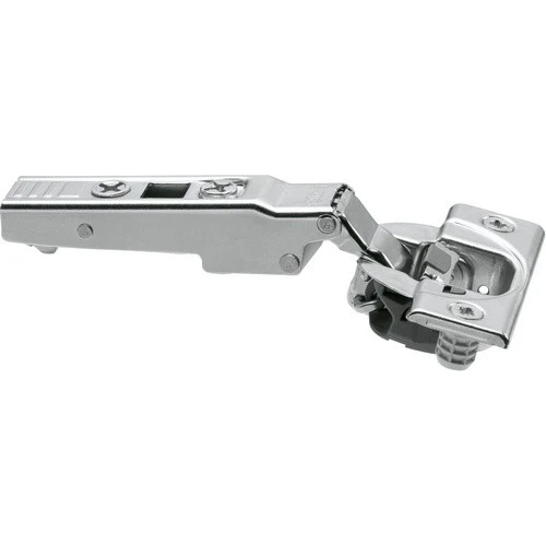 Clip Top Blumotion 110 Degree Hinge Straight Arm Self-Closing Steel