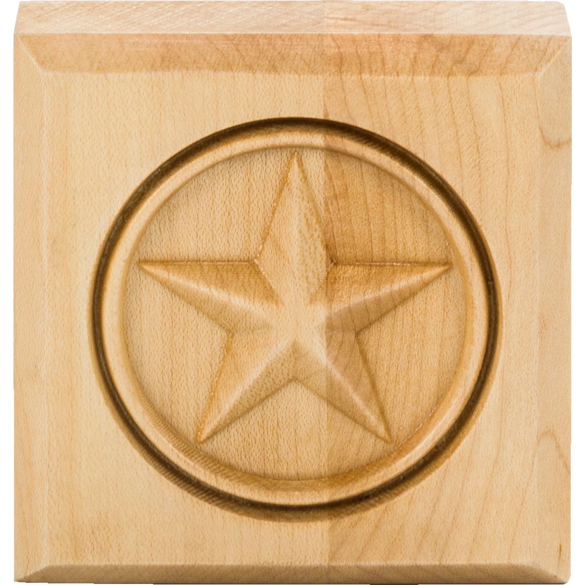 Hardware Resources Star Rosette