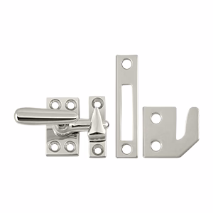 Deltana Window Lock Casement Fastener