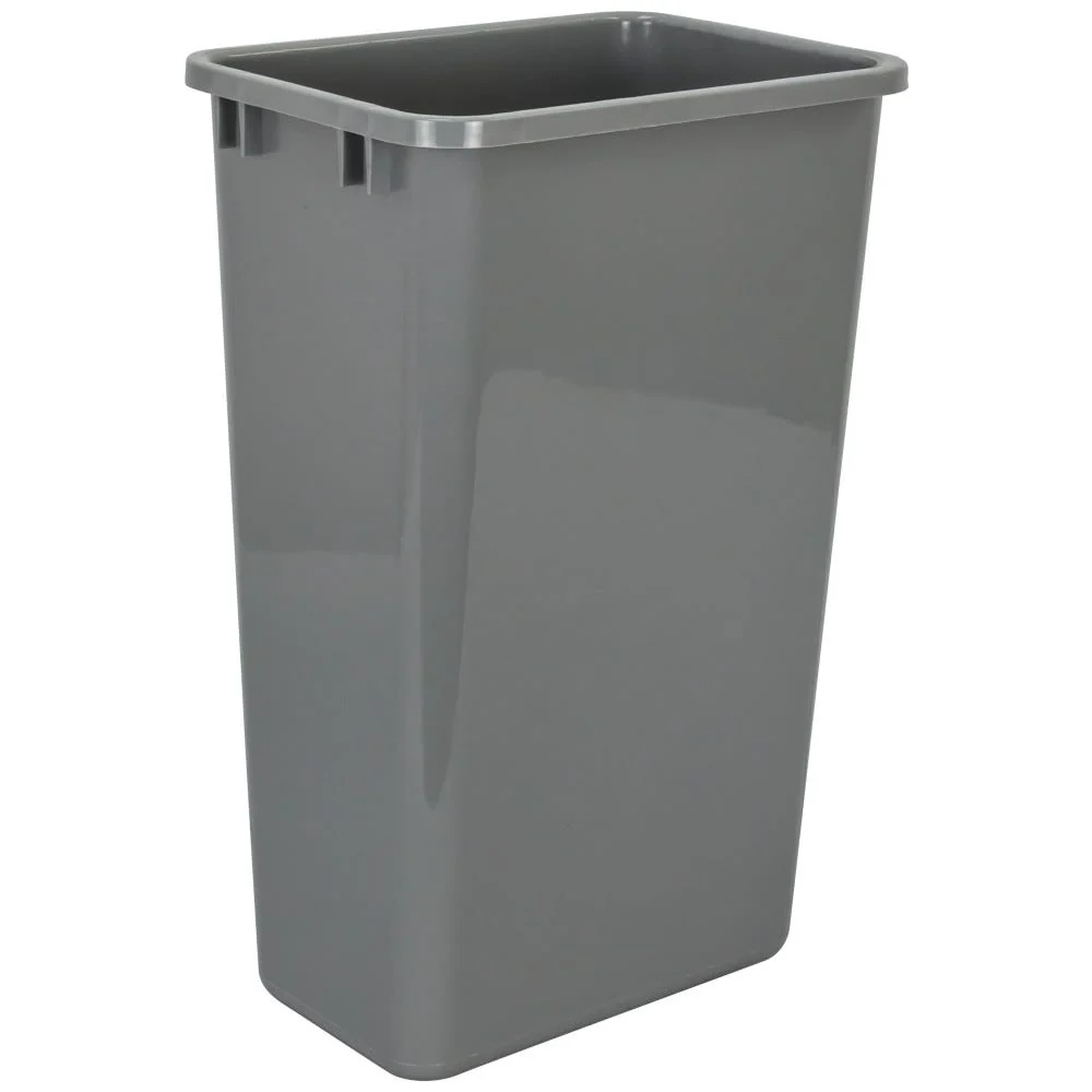 Hardware Resources Waste Container