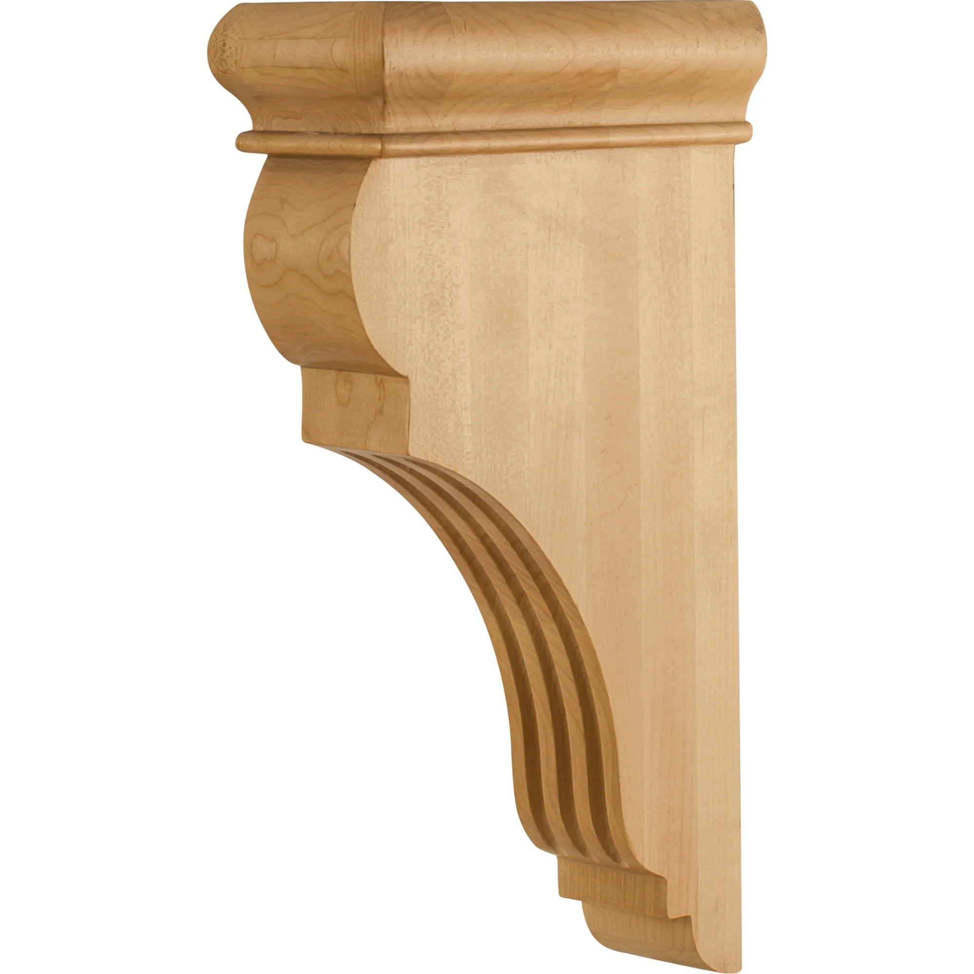 Hardware Resources Fluted Corbel