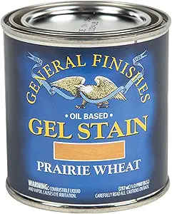 General Finishes Gel Stain