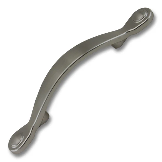 Fresh Pull 3″ Center-to-Center, Satin Nickel