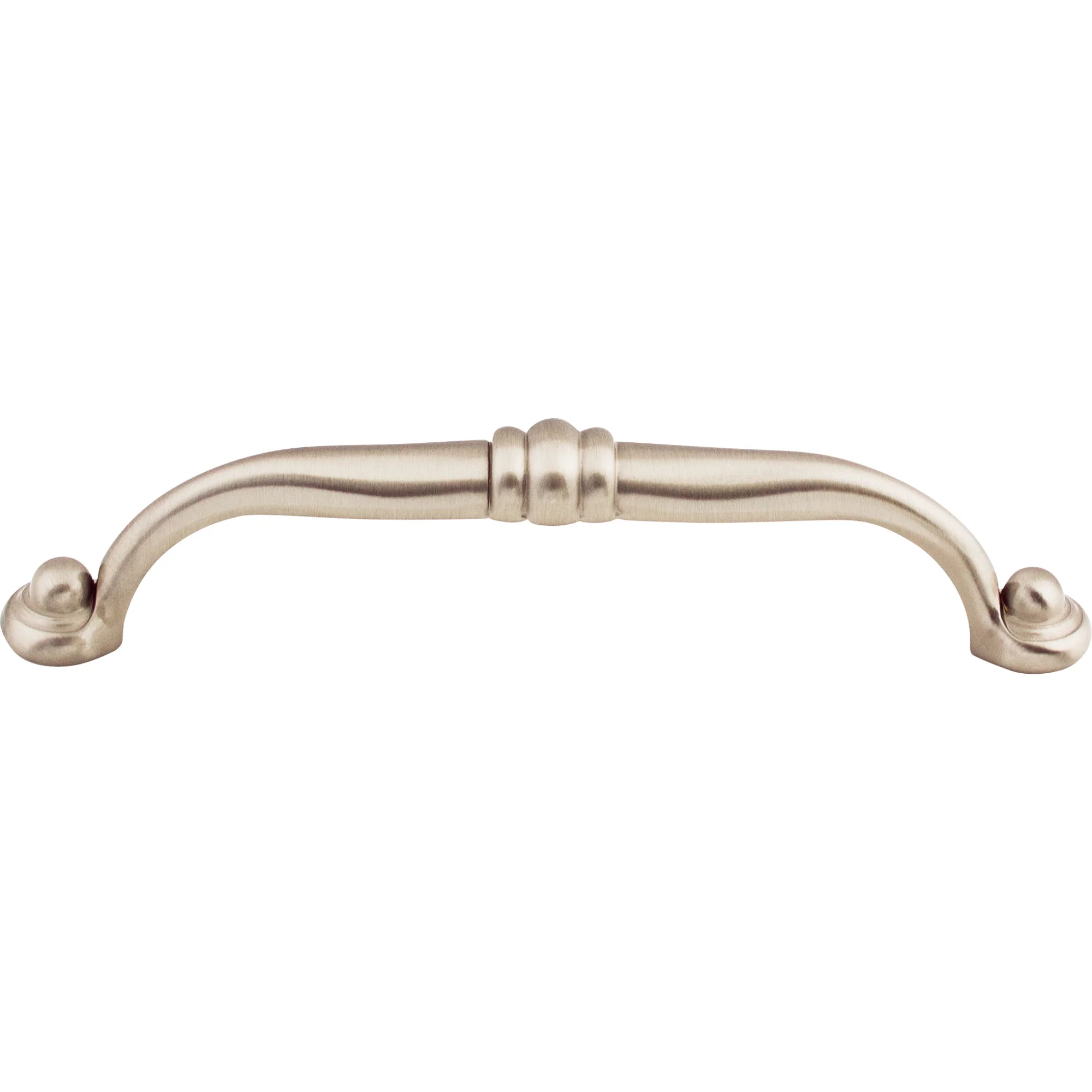 Top Knobs Asbury Voss Pull