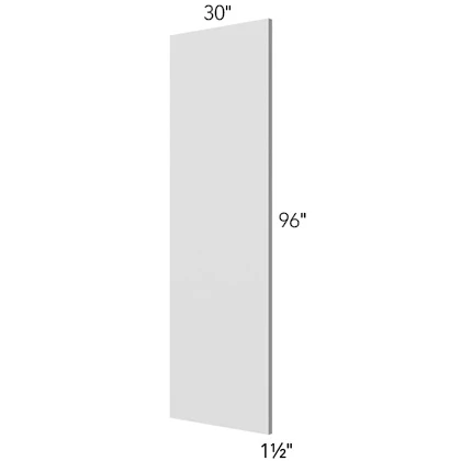 Refrigerator Panel 3 W X 96 H X 24 D – Nexus by Fabuwood
