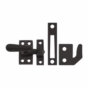 Deltana Window Lock Casement Fastener