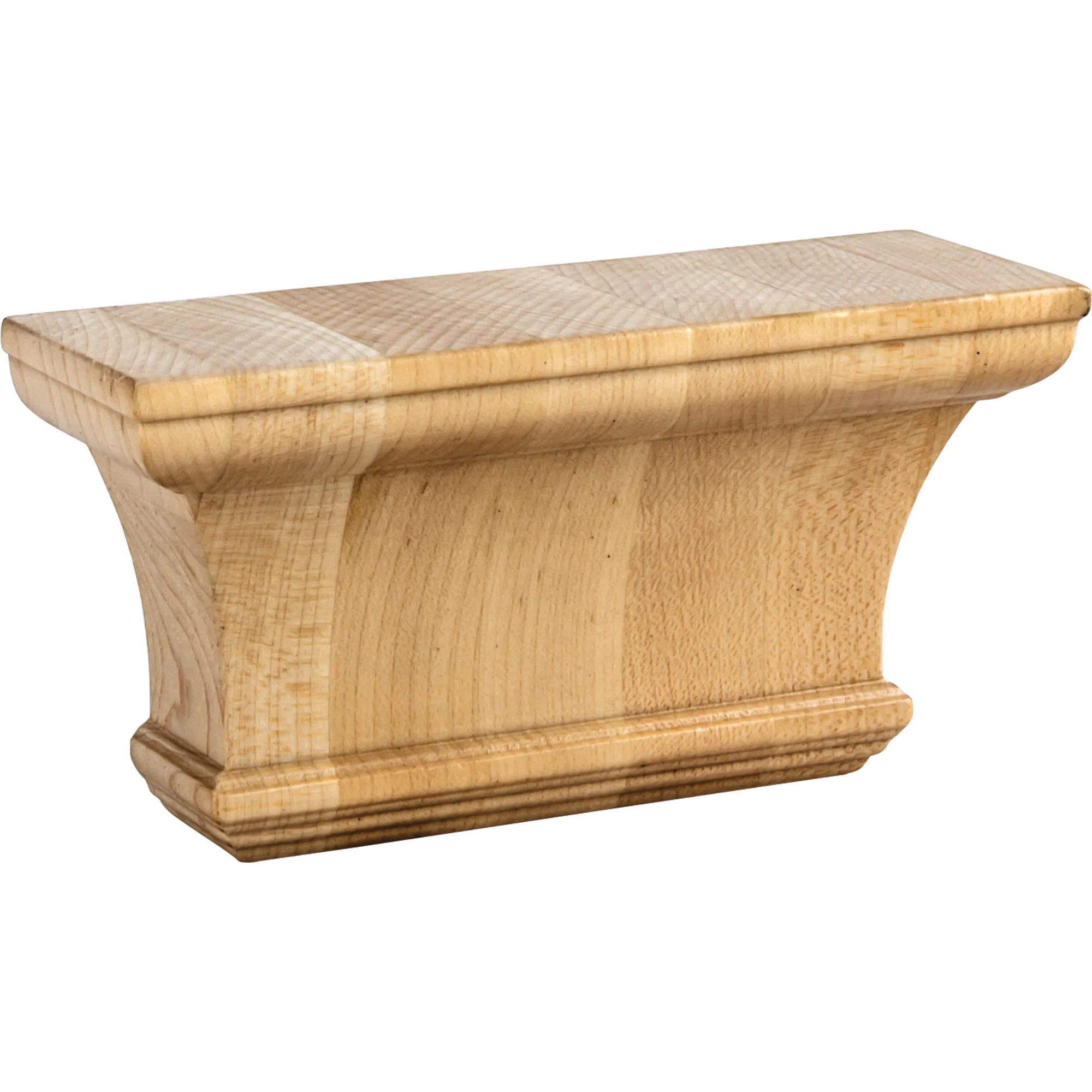 Hardware Resources Classic Pilaster Capital