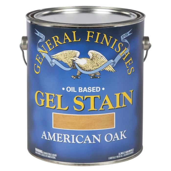 General Finishes Gel Stain