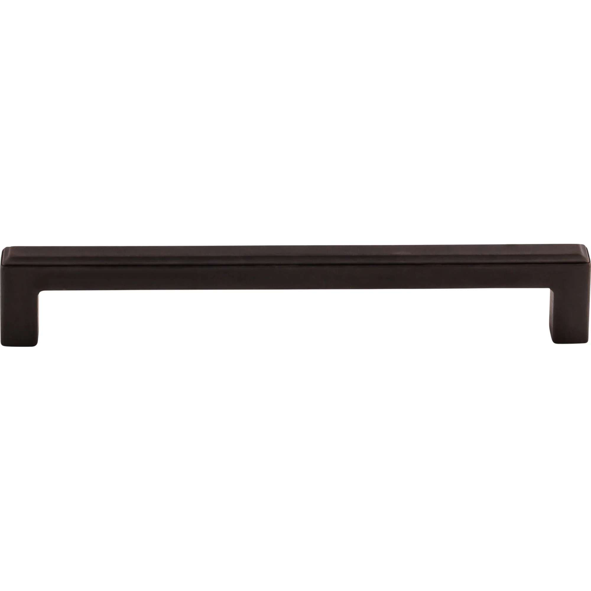 Top Knobs Transcend Podium Pull Sable 6-5/16″ Center to Center