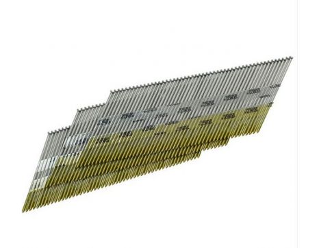 15 Gage Bright Basic Sencot