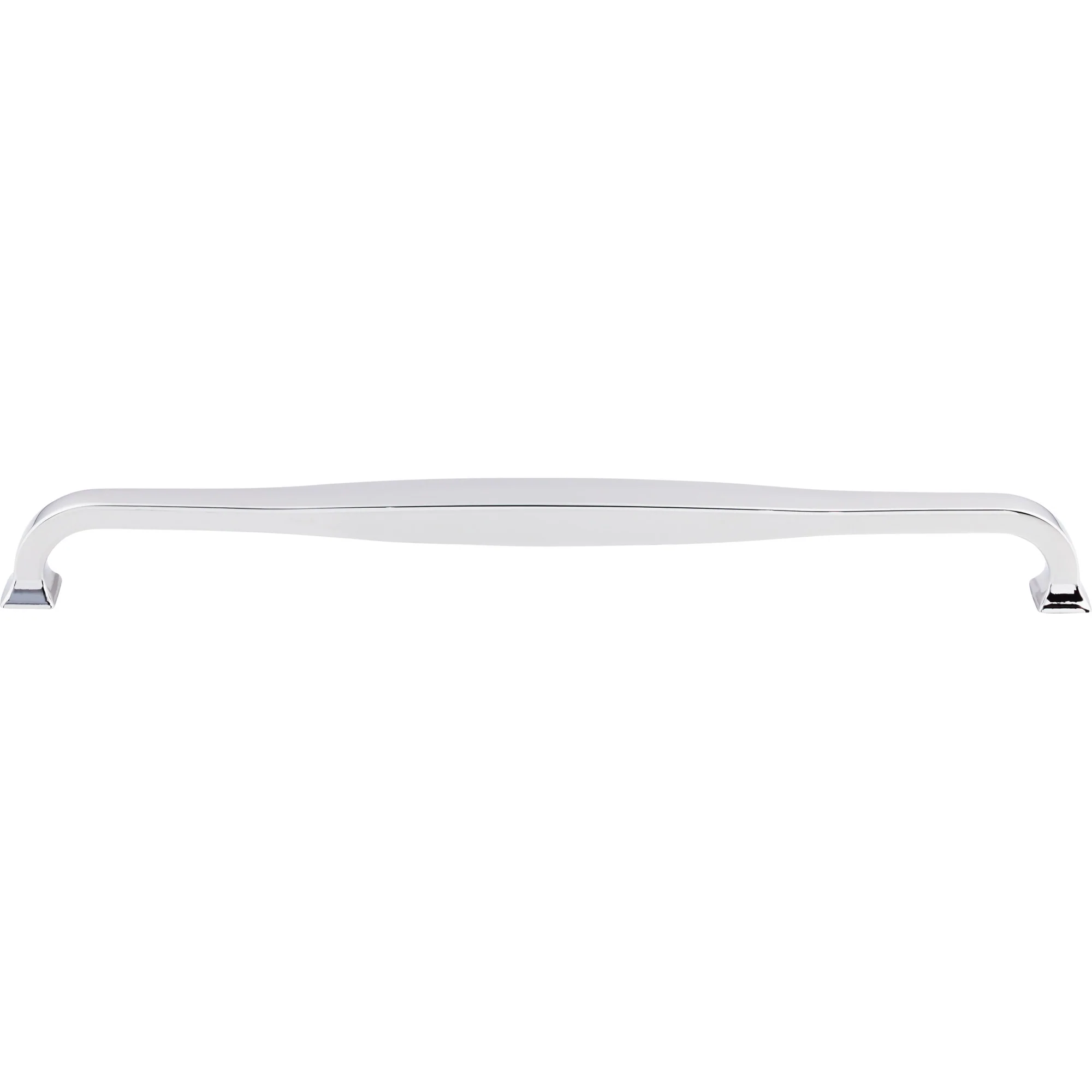 Top Knobs Transcend Contour Pull