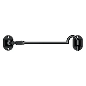 Deltana Cabin Hooks British Style