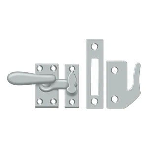 Deltana Window Lock Casement Fastener