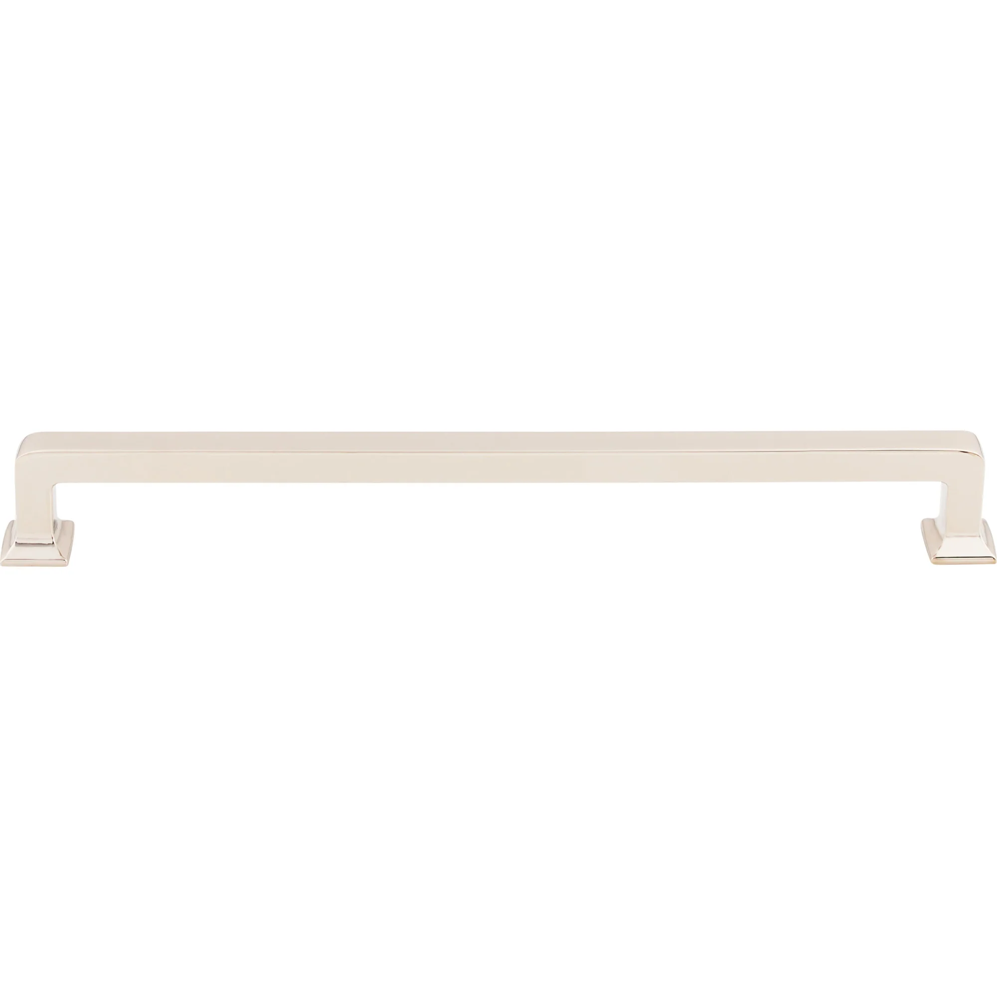 Top Knobs Transcend Ascendra Pull