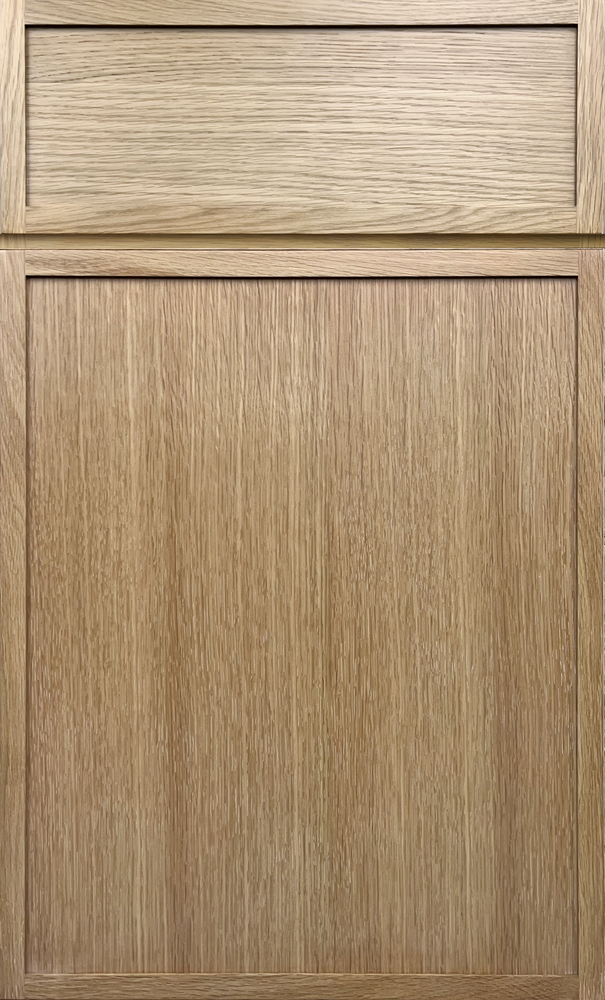 Contemporary Oak collection