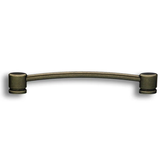 Top Knobs Thin Oval Pull