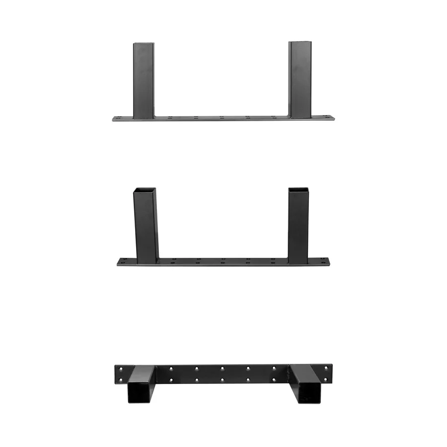 17" Floating Speedbrace (Single)