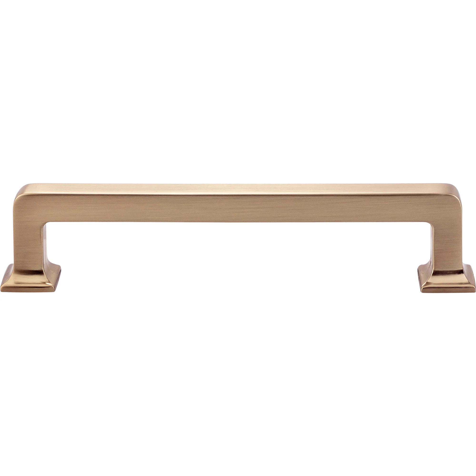 Top Knobs Transcend Ascendra Pull