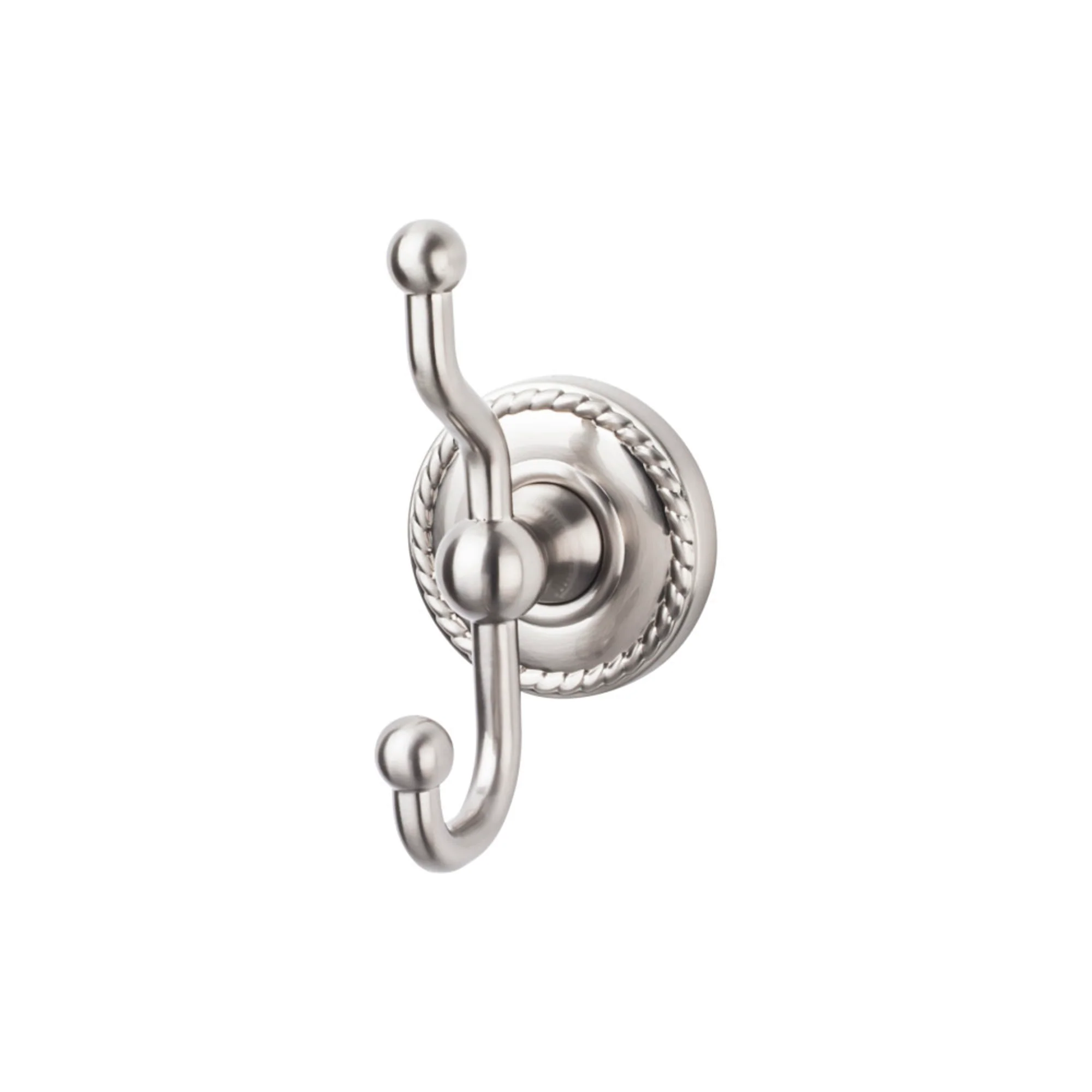 Top Knobs Edwardian Bath Double Hook