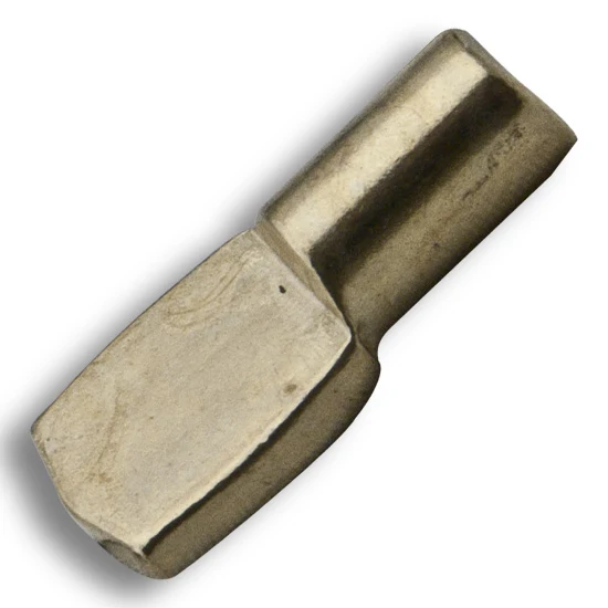 Shelf Support Pin