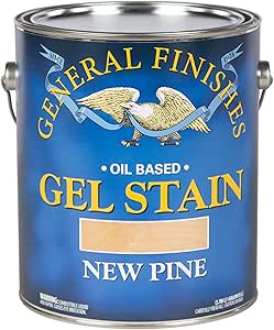 General Finishes Gel Stain