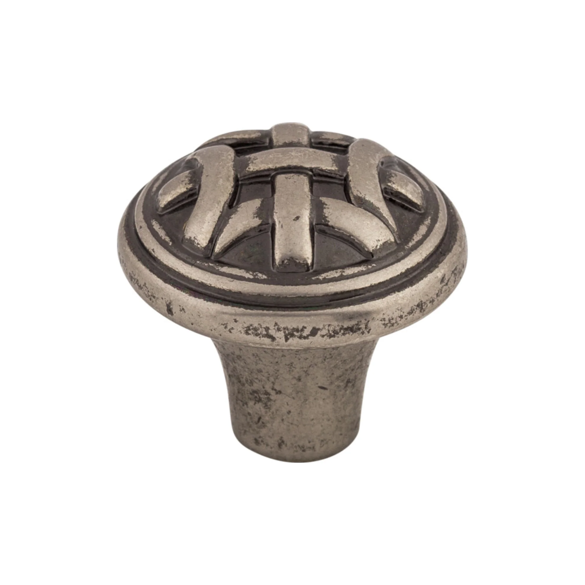 Top Knobs Tuscany Knob
