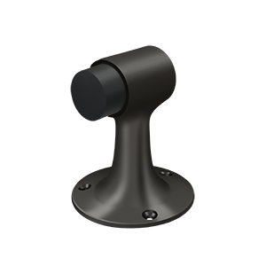 Deltana Floor Mount, Bumper Heavy Duty, Oil Rubbed Bronze