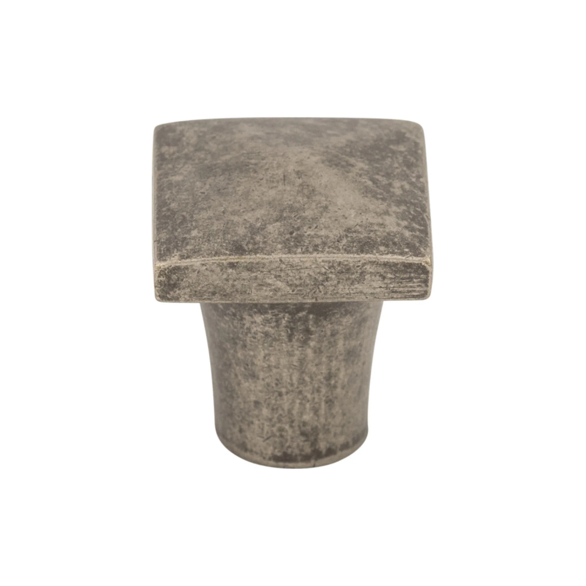 Top Knobs Aspen Square Knob