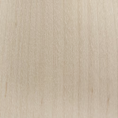 Unfinshed Wood Fastcap P5, Maple, 20 Sheets